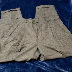 Men's pants